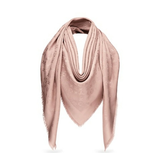 Louis Vuitton Scarf from Paris - Picture 2 of 7